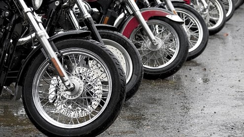 Motorradkauf - So finden Sie Ihr Traumbike